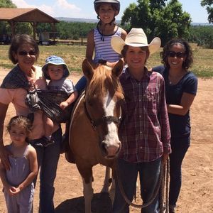 Meet your Posher, Doris